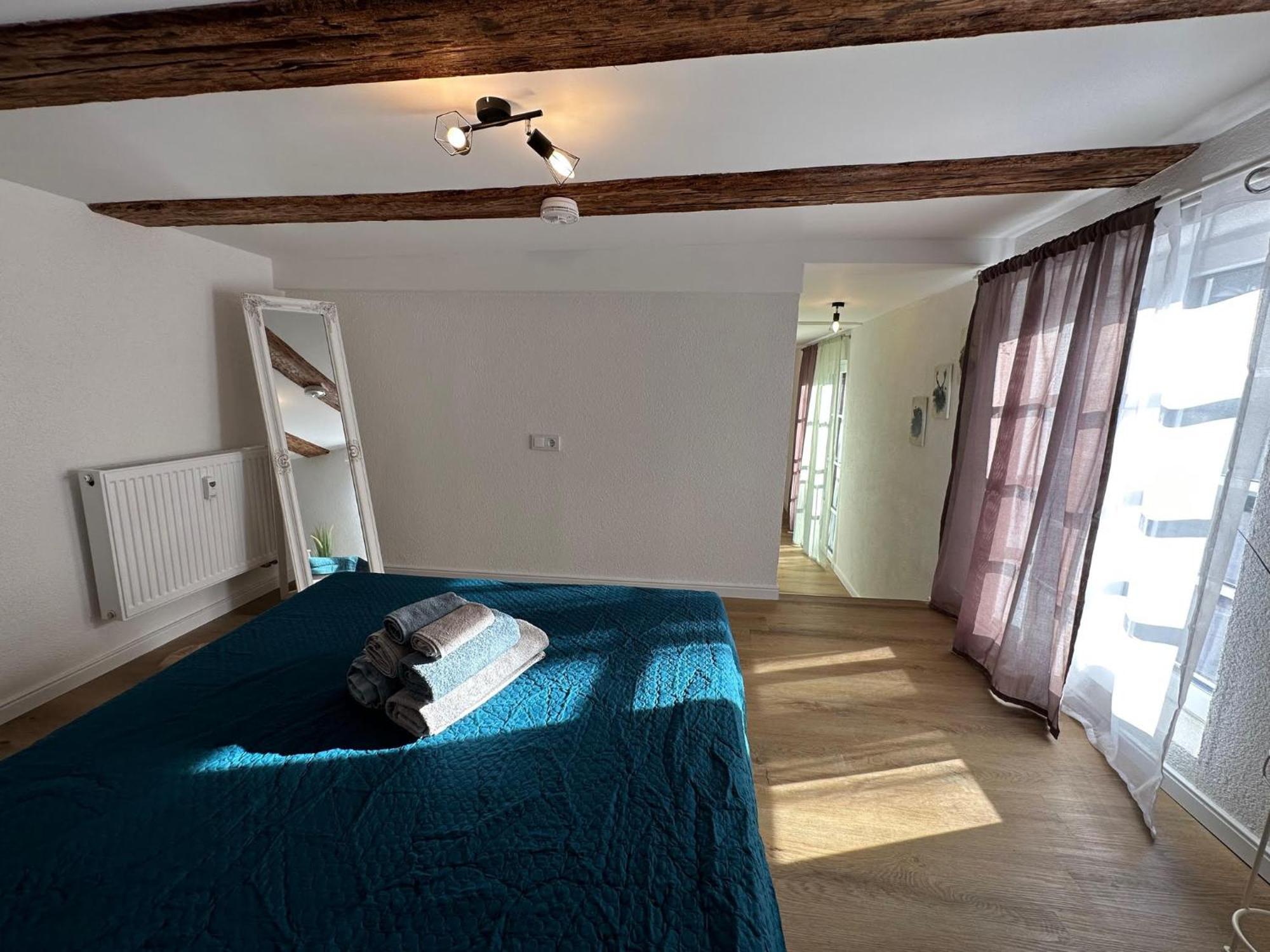 Villa Waldulm Kappelrodeck Luaran gambar