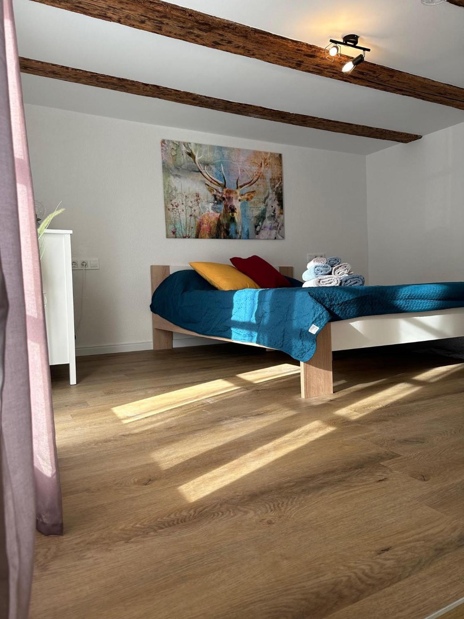 Villa Waldulm Kappelrodeck Luaran gambar