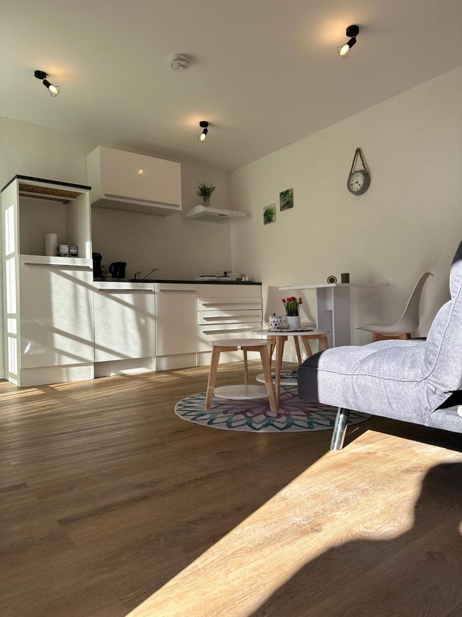 Villa Waldulm Kappelrodeck Luaran gambar